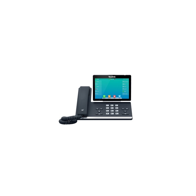 Yealink SIP-T57W VoIP Telefon WLAN Bluetooth